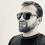 Julien Perrot, auteur de la saga heroic fantasy Les Royaumes d'Emuria