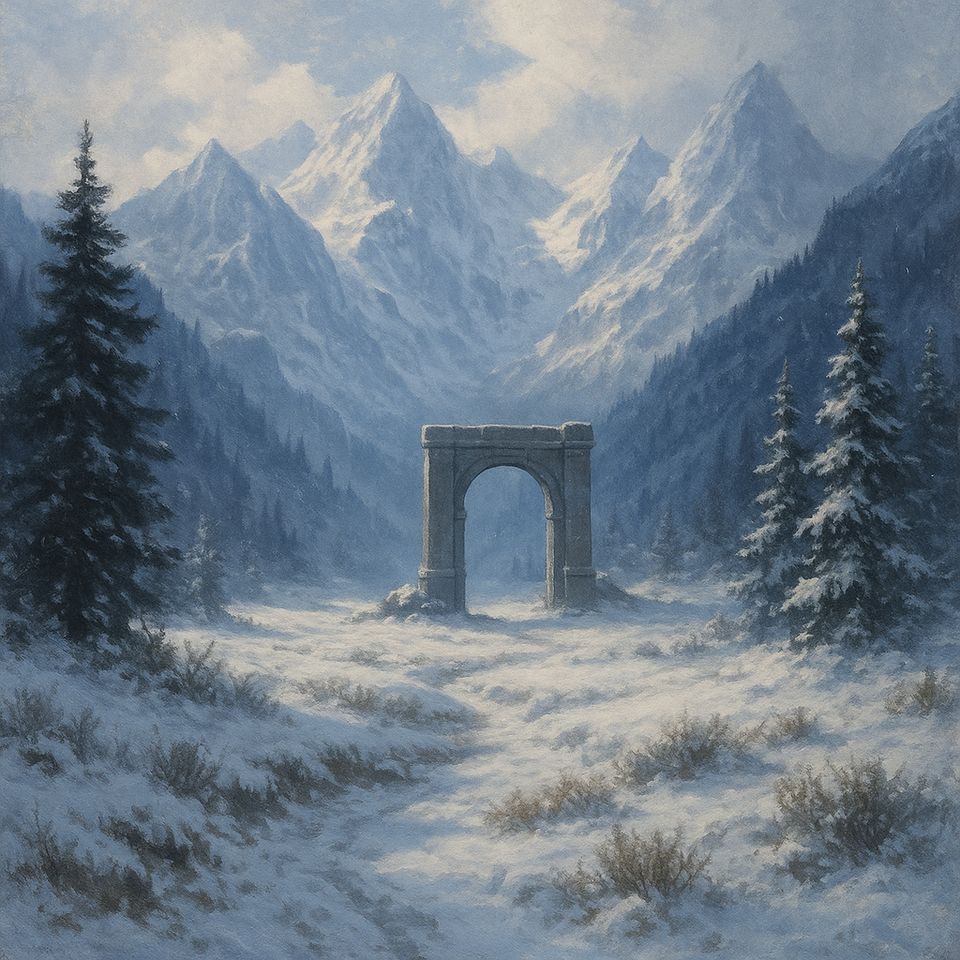 La Porte de Stella